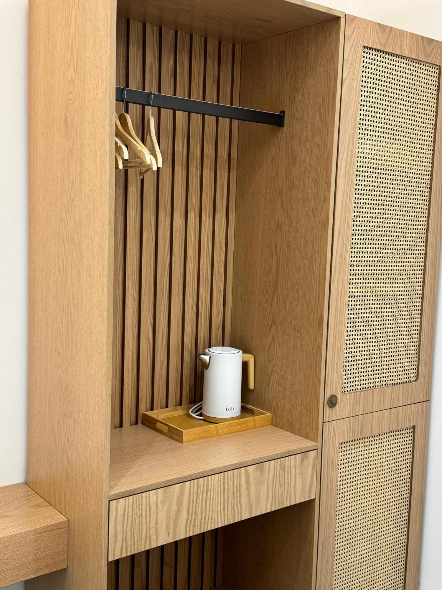 希马拉 Potami Seashell酒店 外观 照片